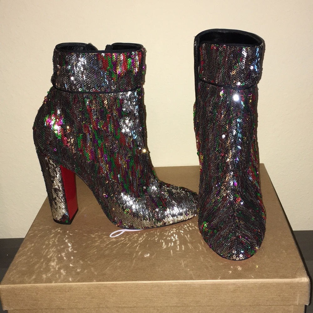 Flip Sequins Moulamax